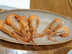 -李百蟹·江南蟹黄面·河景餐厅(夫子庙总店)
