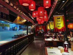 -农耕记·湖南土菜(海上世界店)