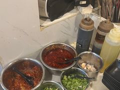 -御记碳烤肥牛(东城万达店)