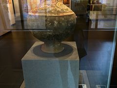 -洛阳古墓博物馆