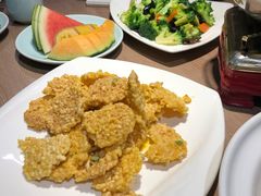 -小菜园新徽菜(滁州苏宁店)
