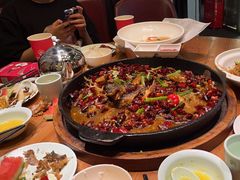 -老板恋上鱼(环山路店)