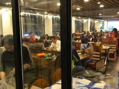 门面-王红军龙虾(新民路店)