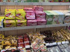 -来伊份(前进西路万象汇店)