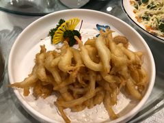 -金海湾海鲜总店