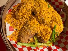 -避风塘(宝山万达店)