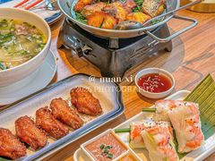 -越美小馆·越南料理(曲江店)
