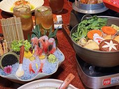 -炙柒Sekinana·精致日料(合生汇店)