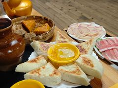 -银同牦牛肉火锅