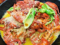 -517烧烤·龙虾·海鲜大排档(万象都荟店)