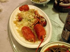 -常州丽亭酒店