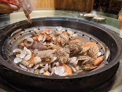 -大杰海鲜锅(基隆路店)