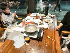 -古京·臻致料理(月湖店)