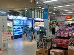 -华润万家(华夏店)