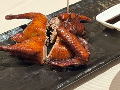 -侨美食家·粤菜(体育西路店)