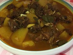 -西域阿里马新疆菜·清真(桂花路店)