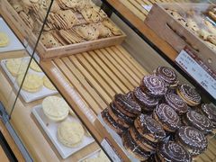 -长发西饼(临顿路店)