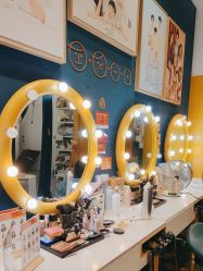 -海马体家庭照相馆(杭州远洋乐堤港店)