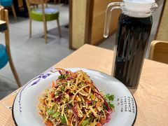 -老边饺子馆(东单店)