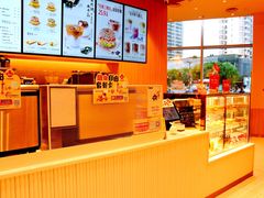 -Tims天好咖啡·贝果(东吴龙湖天街店)