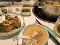 -椰客·海南椰子鸡(新塘永旺梦乐城店)