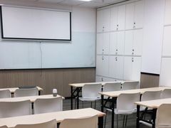 -启德考培雅思托福留学(香洲校区)