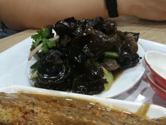 -阿利茄汁面(玉凤路店)
