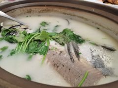 -翠茗农庄土菜馆(天目湖店)