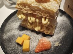 -山泉粤宴(广东大厦店)
