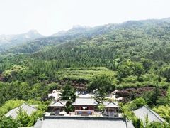 -石岛赤山风景区