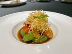 -A One Kitchen·南京精菜馆(德基广场店)