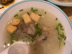 -小杨生煎(天之骄子店)