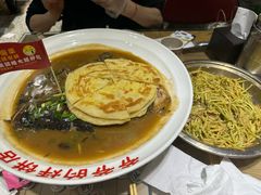 -爷爷的烀饼店
