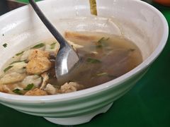 -彭哥甩饼王(城隍庙广场店)