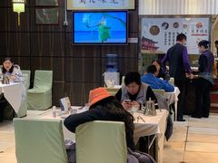 大堂-湖北味道(湖北大厦店)