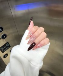 -RL Nail·瑞丽美甲美睫品牌原创店