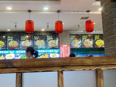 -老渔翁炖鱼坊(黄海西路东山店)