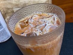 奶茶-左记港食(融科天城店)