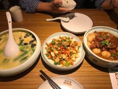 -禾珍珠家常小馆(河南博物院店)