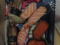 -池田寿司·新鲜现做(朝阳大悦城店)