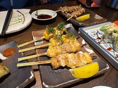 -鸟鹏烧鸟居酒屋(熙龙湾店)