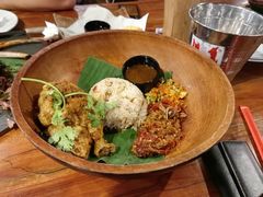 -Naughty Nuri’s Phuket