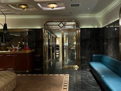 -半岛翡丽海鲜自助餐厅(观风亭店)
