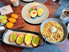 -West10 西拾·西餐厅·创意菜(未来科技城店)