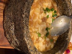 -绿茶餐厅(壹方天地店)