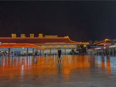 -珠海拱北口岸