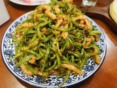 -娄三少·老北京春饼烤鸭家常菜(方庄店)