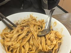 -立文冬·鲜活面(杭州太合商业中心店)