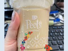 -Peet's Coffee皮爷咖啡(豫园店)