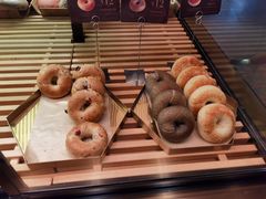 -酵墅·红酒酵母面包(羲和广场店)